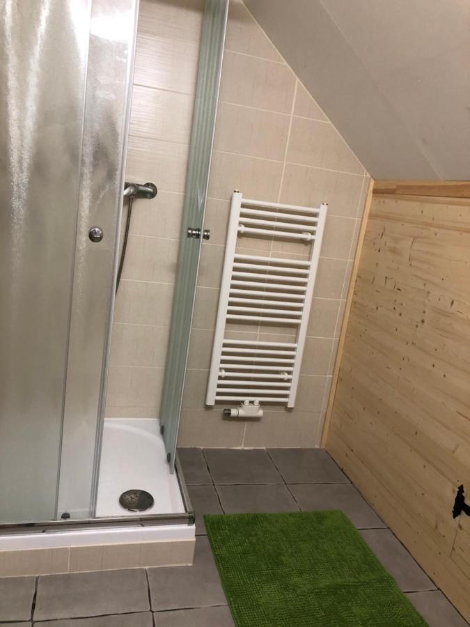 Apartman U Setra Пец-под-Снежкой Экстерьер фото