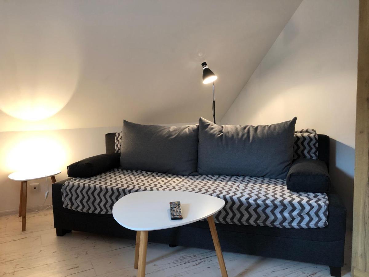Apartman U Setra Пец-под-Снежкой Экстерьер фото